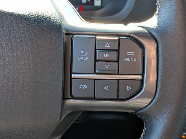 Certified 2024 Ford F150 XLT w/ Equipment Group 302A MID AWD/4WD image 20
