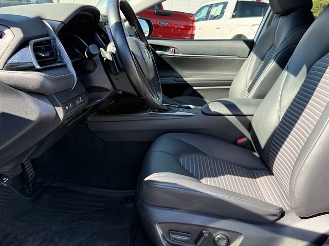 Used 2023 Toyota Camry SE FWD image 20