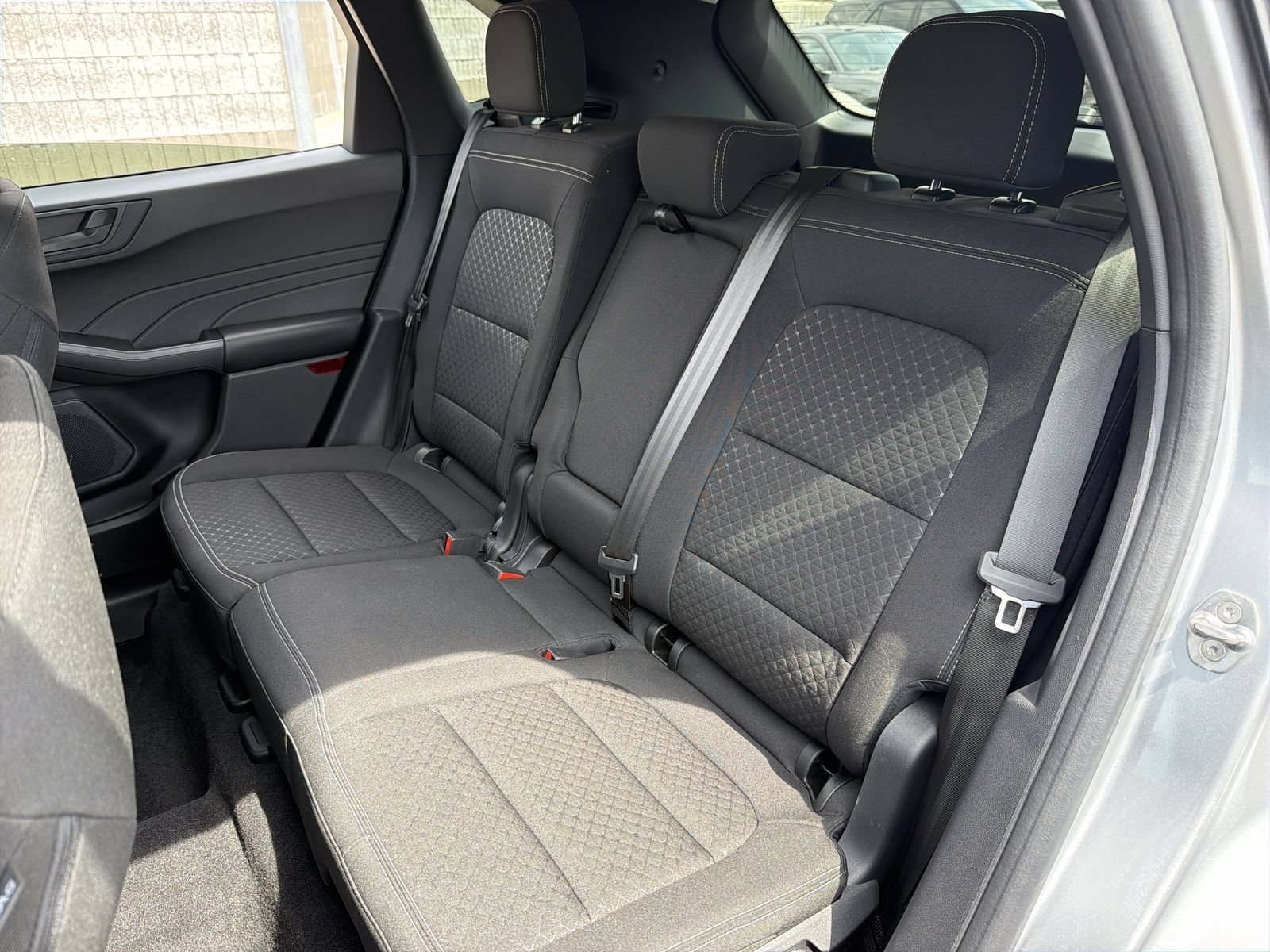 Certified 2024 Ford Escape Active AWD/4WD image 19