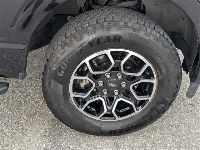 Certified 2022 Ford F150 XLT w/ Equipment Group 302A High image 19