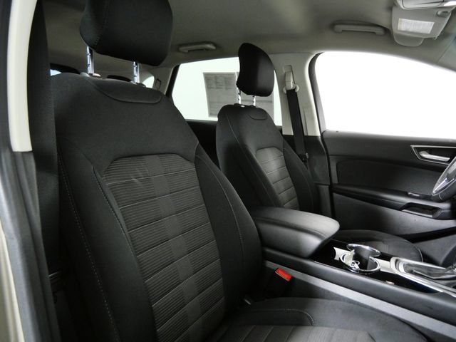 Certified 2018 Ford Edge SEL AWD/4WD image 9