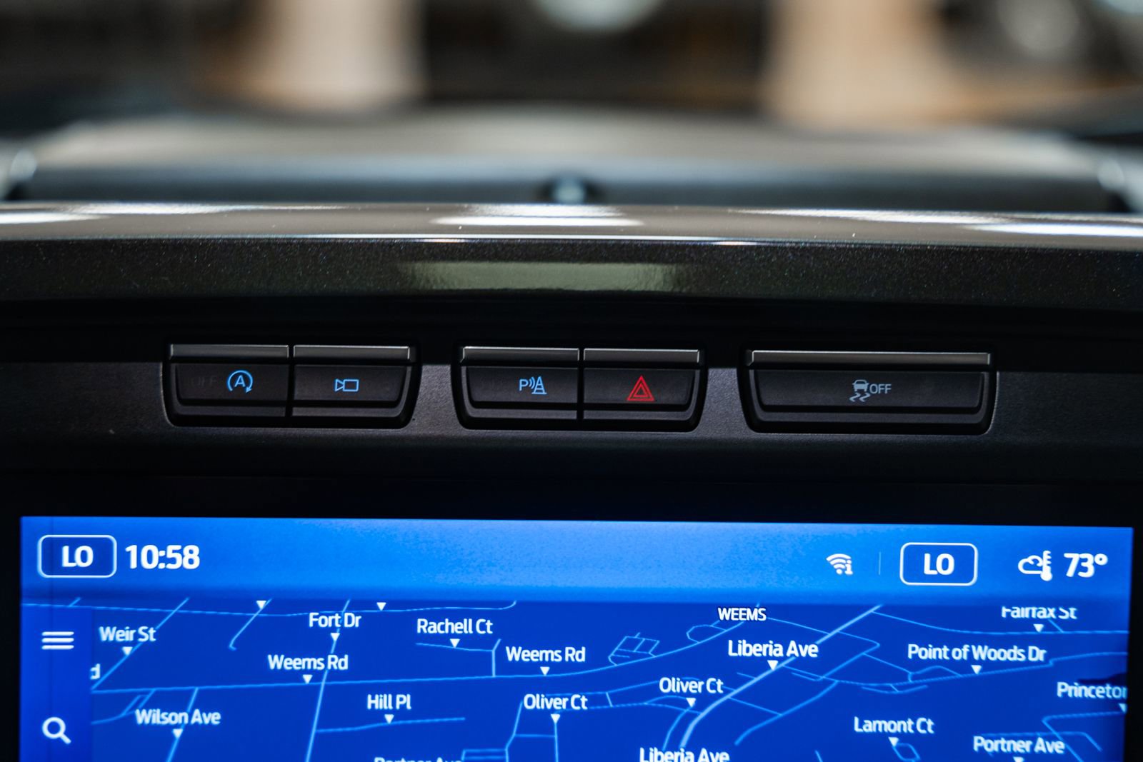 Certified 2023 Ford F150 Lariat w/ Equipment Group 502A High image 29