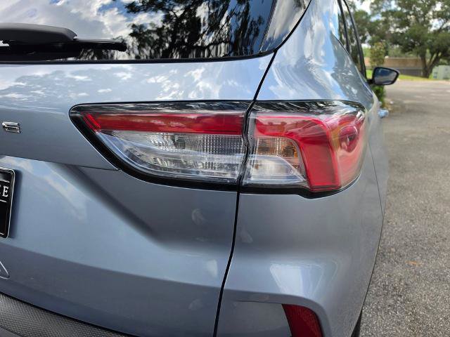 Certified 2022 Ford Escape SEL FWD image 13