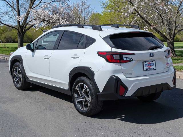 Used 2024 Subaru Crosstrek 2.0i Premium AWD/4WD image 5
