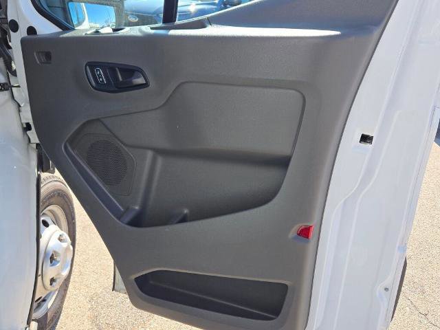 Certified 2022 Ford Transit 350 DRW image 11