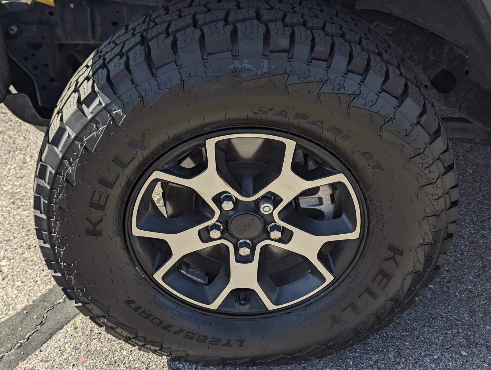 Used 2020 Jeep Wrangler Unlimited Rubicon AWD/4WD image 7