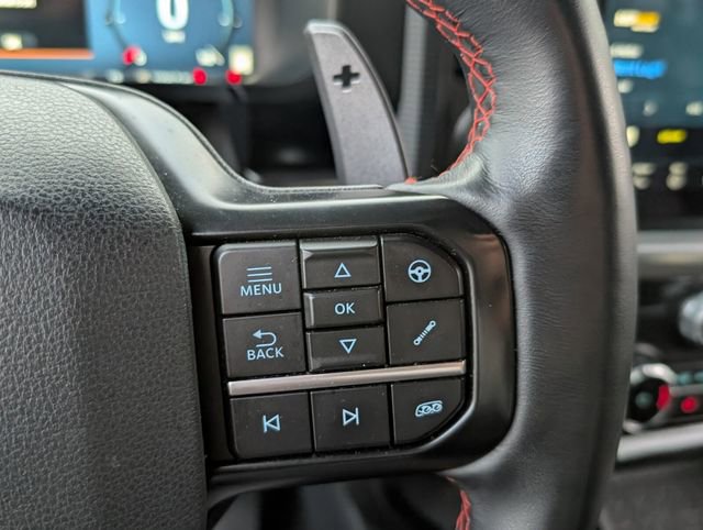 Certified 2024 Ford F150 Raptor AWD/4WD image 24