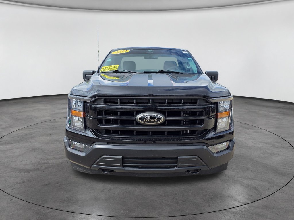Certified 2023 Ford F150 XL AWD/4WD image 2