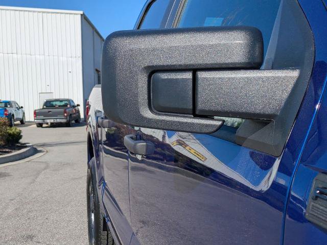 Certified 2026 Ford F150 STX w/ Equipment Group 200A RWD image 12