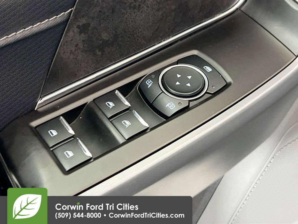 Certified 2024 Ford F150 XLT w/ Equipment Group 302A MID image 15