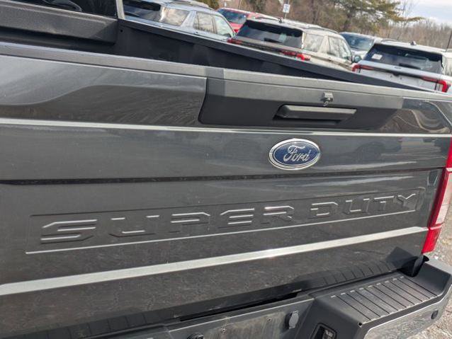 Certified 2020 Ford F250 XLT w/ XLT Value Package image 36