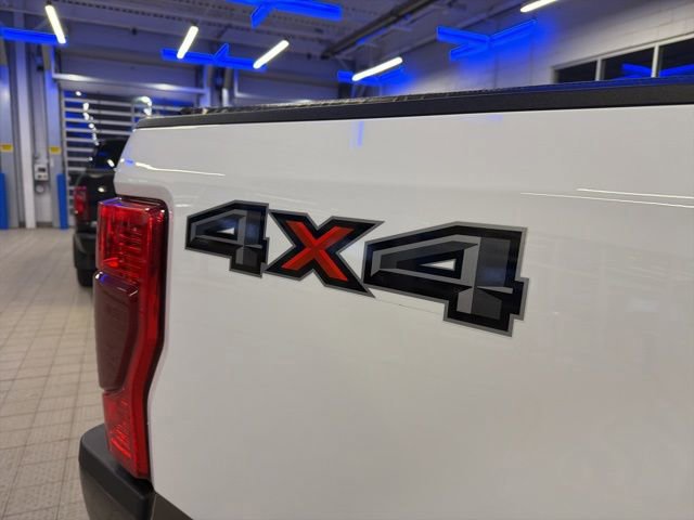 Certified 2021 Ford F250 King Ranch image 13