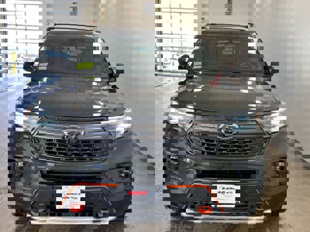 Certified 2022 Ford Explorer Timberline w/ Timberline Technology Package image 3