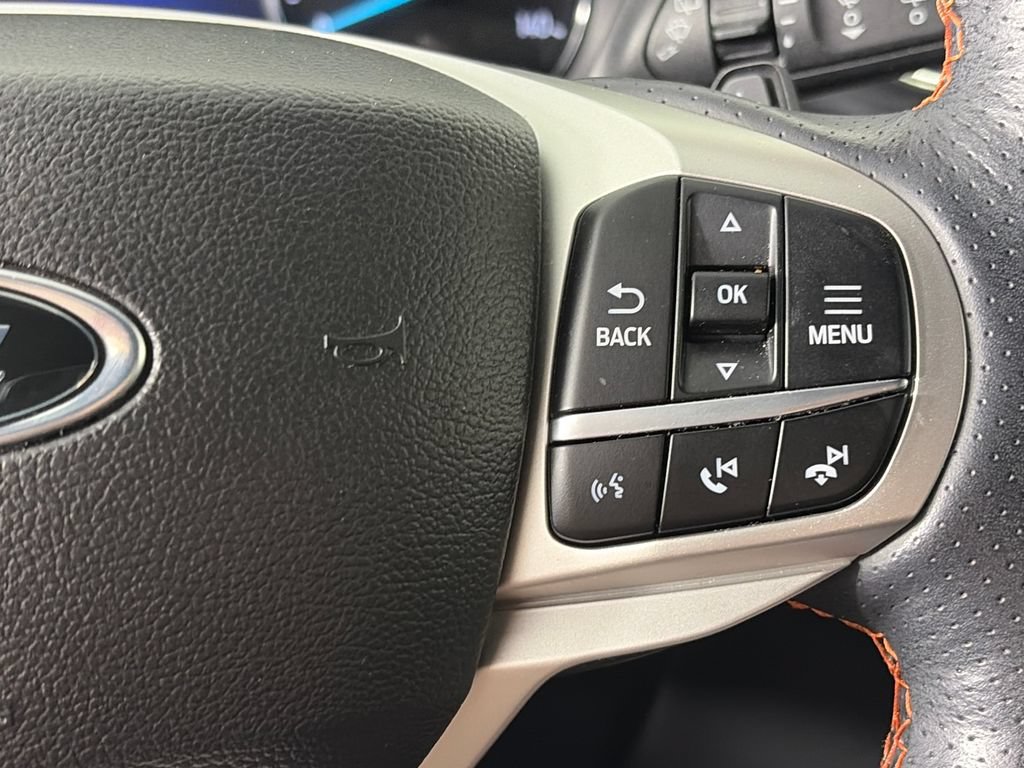 Certified 2022 Ford Explorer Timberline AWD/4WD image 18