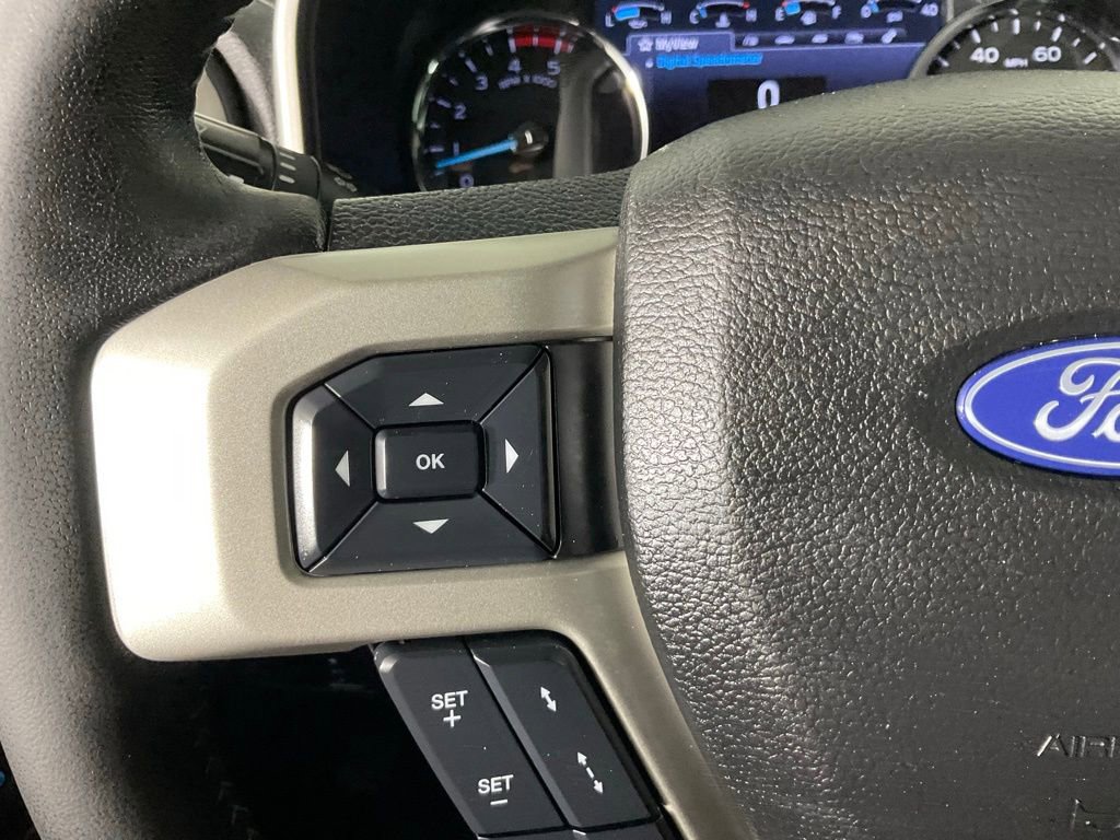 Certified 2020 Ford F250 Lariat AWD/4WD image 24