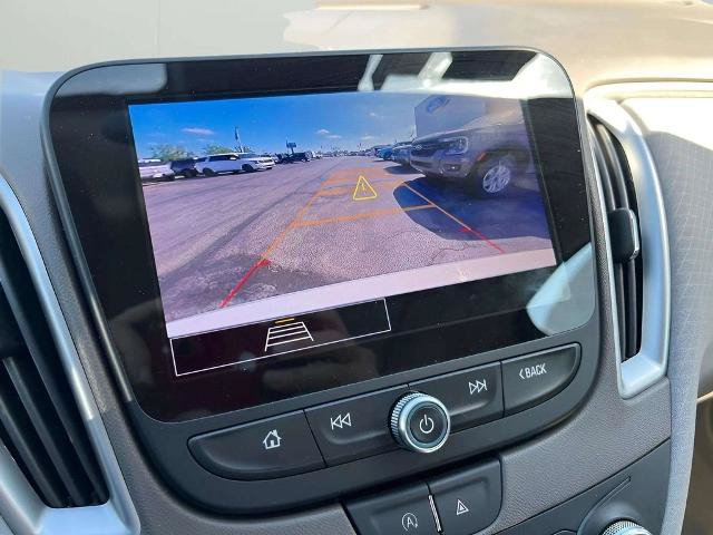 Used 2024 Chevrolet Malibu LT FWD image 26