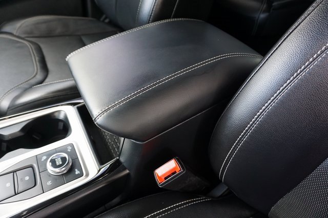 Certified 2022 Ford Explorer ST w/ Equipment Group 401A image 26