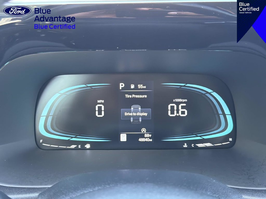 Used 2024 Hyundai Palisade SEL AWD/4WD image 23