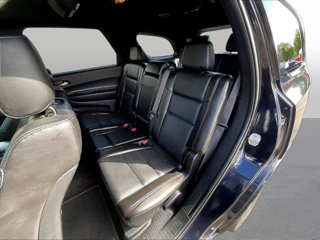 Used 2025 Dodge Durango R/T AWD/4WD image 24