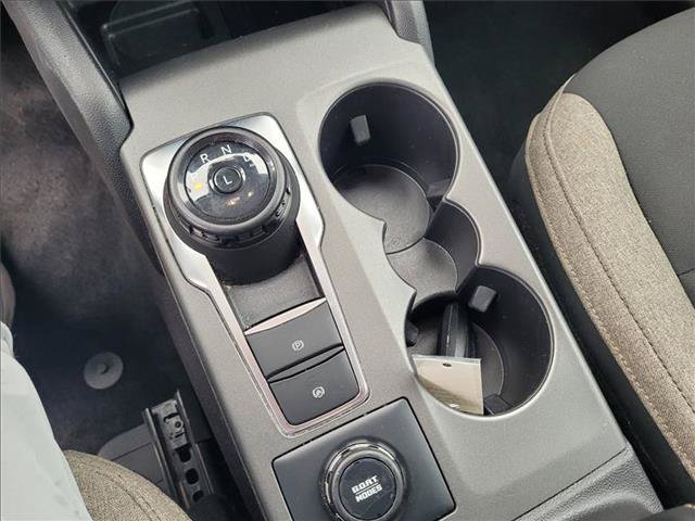 Certified 2025 Ford Bronco Sport Big Bend AWD/4WD image 19