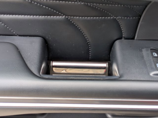 Certified 2018 Ford Expedition Platinum image 13