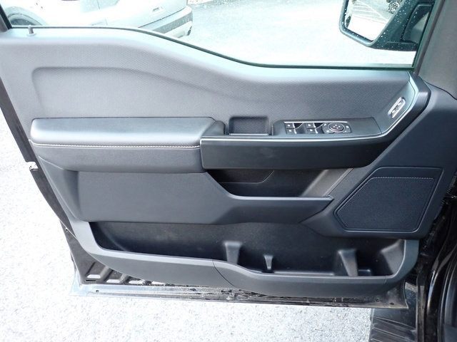 Certified 2023 Ford F150 XL w/ STX Appearance Package image 17