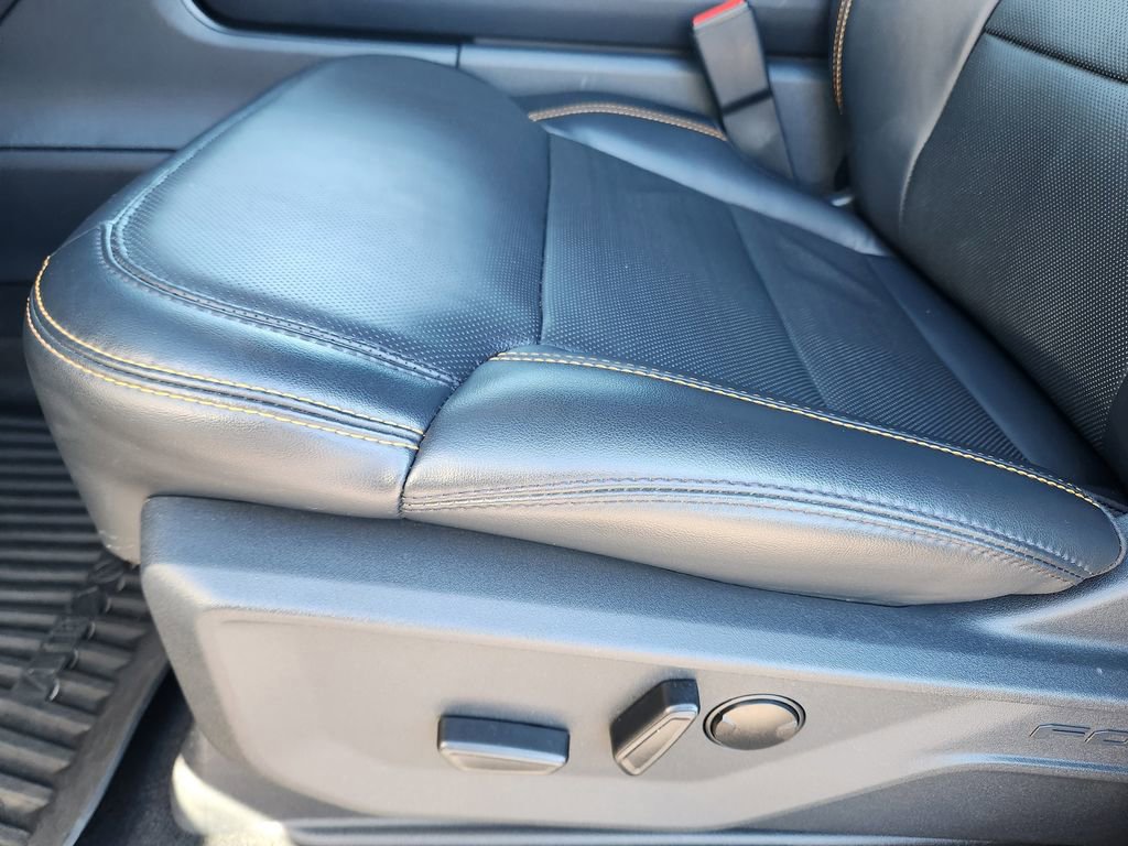 Certified 2025 Ford Expedition Tremor image 13