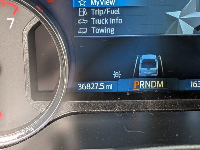 Certified 2023 Ford F150 XLT w/ Equipment Group 302A High image 20