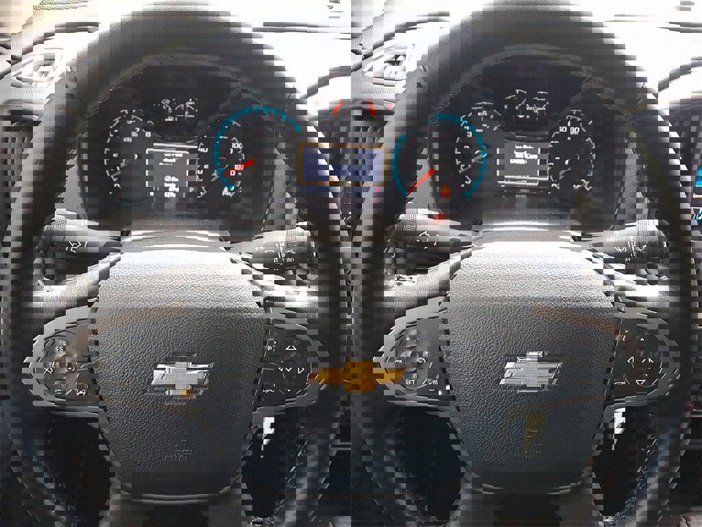 Used 2019 Chevrolet Colorado Z71 w/ Z71 Midnight Edition image 19