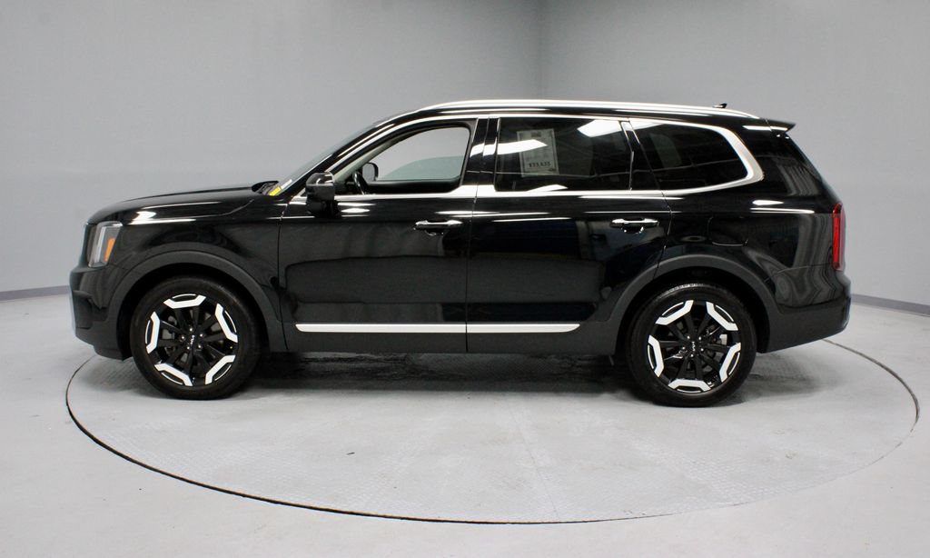 Used 2024 Kia Telluride S w/ S Sunroof Package AWD/4WD image 8