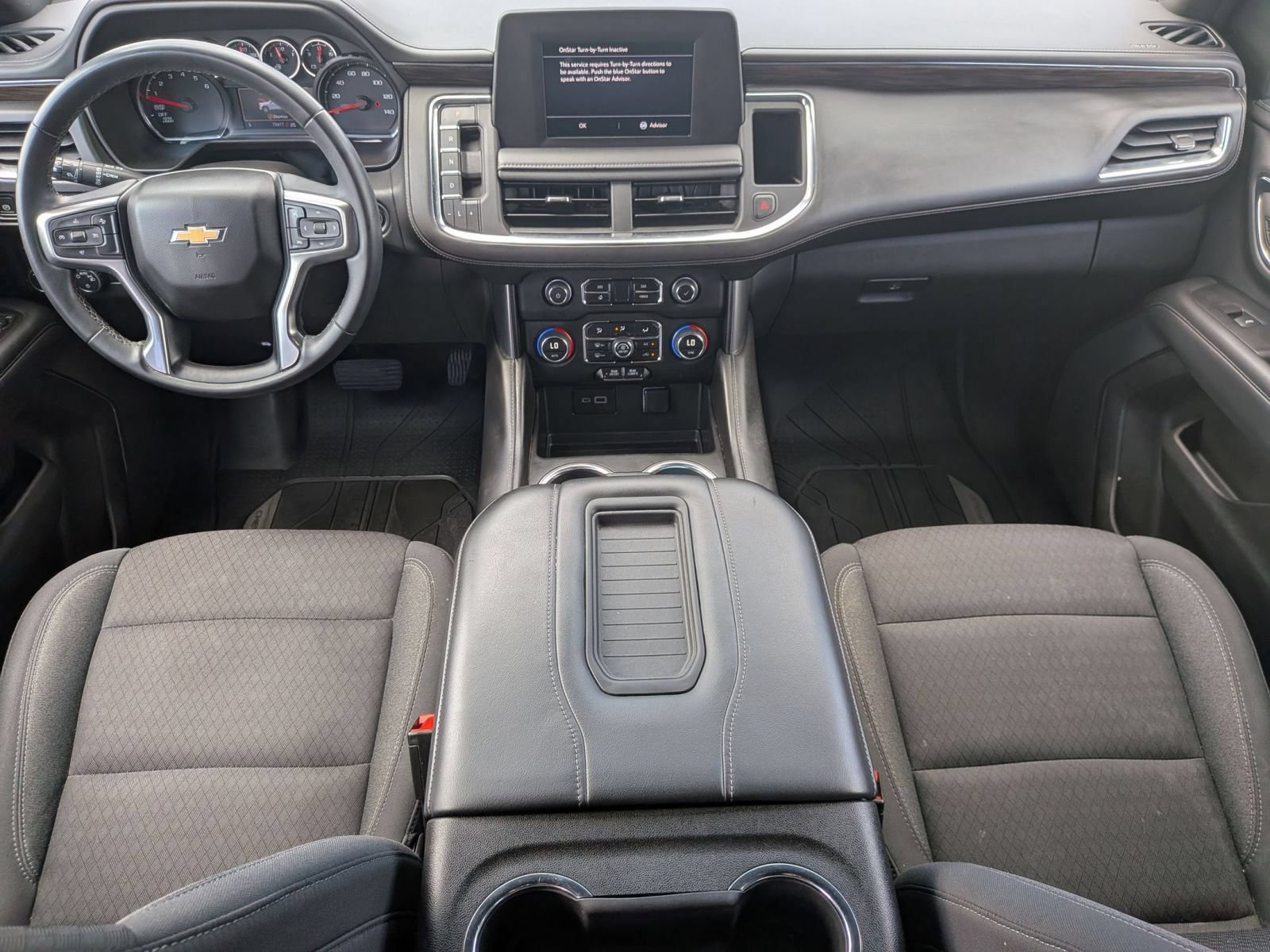 Used 2023 Chevrolet Suburban LS w/ Driver Alert Package AWD/4WD image 28