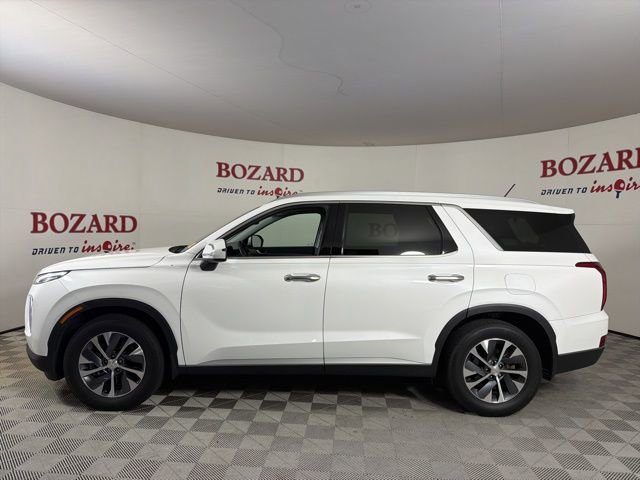 Used 2022 Hyundai Palisade SEL w/ Cargo Package FWD image 5