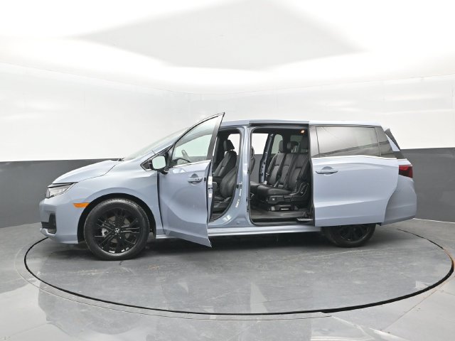 Used 2025 Honda Odyssey Sport-L image 30