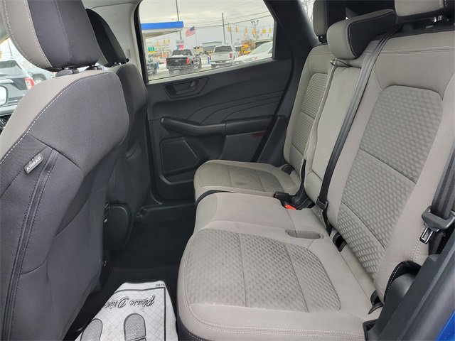 Certified 2022 Ford Escape SE w/ Convenience Package image 26