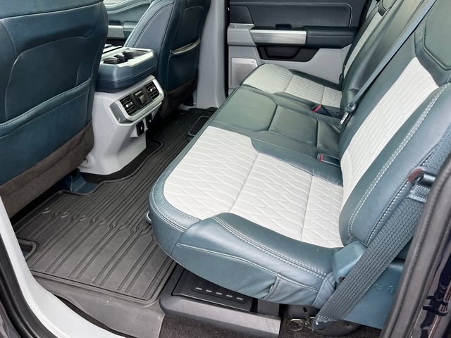 Certified 2023 Ford F150 Limited AWD/4WD image 26