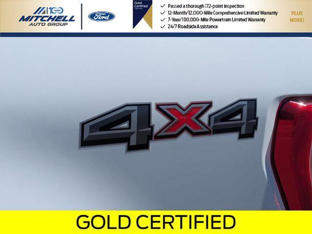 Certified 2023 Ford F150 XLT w/ Equipment Group 302A High AWD/4WD image 38
