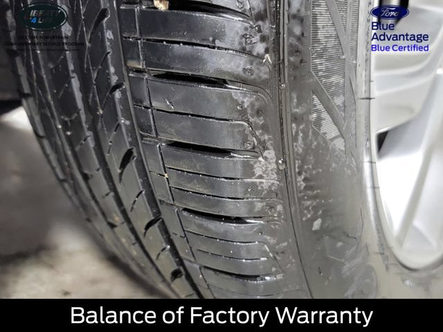 Certified 2023 Ford Edge Titanium w/ Equipment Group 301A AWD/4WD image 13