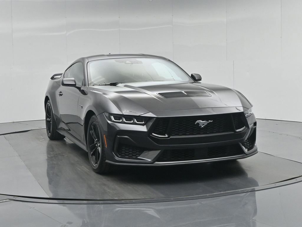 Certified 2024 Ford Mustang GT RWD image 6