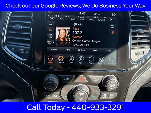 Used 2022 Jeep Grand Cherokee Limited image 30