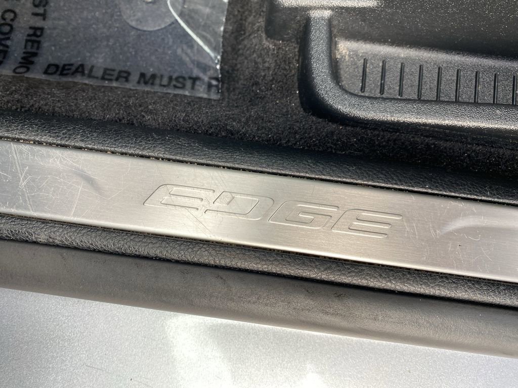 Certified 2024 Ford Edge Titanium image 20