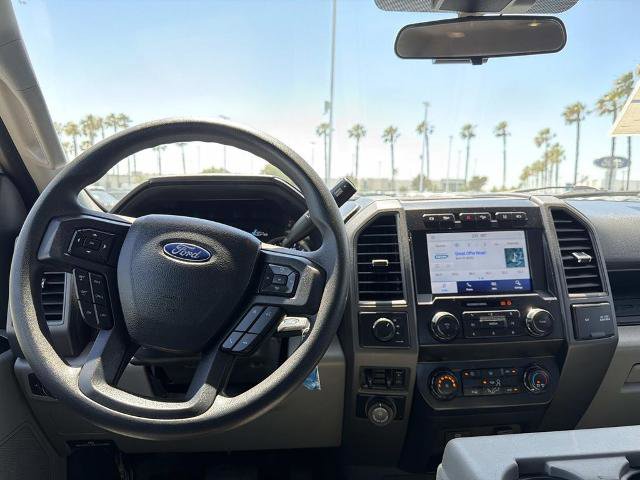 Certified 2022 Ford F350 XL w/ STX Appearance Package AWD/4WD image 11