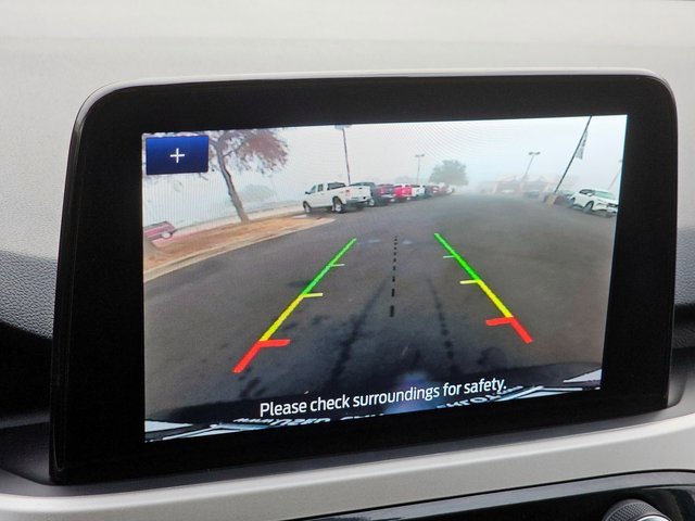 Certified 2022 Ford Escape SE image 5