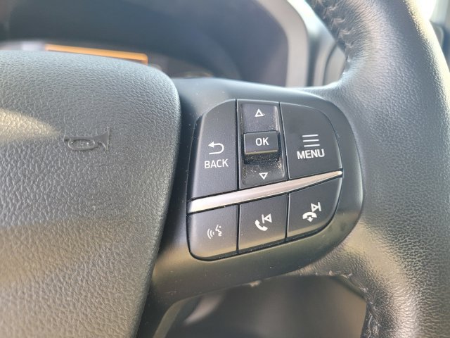 Certified 2023 Ford Bronco Sport Outer Banks w/ Tech Package AWD/4WD image 26