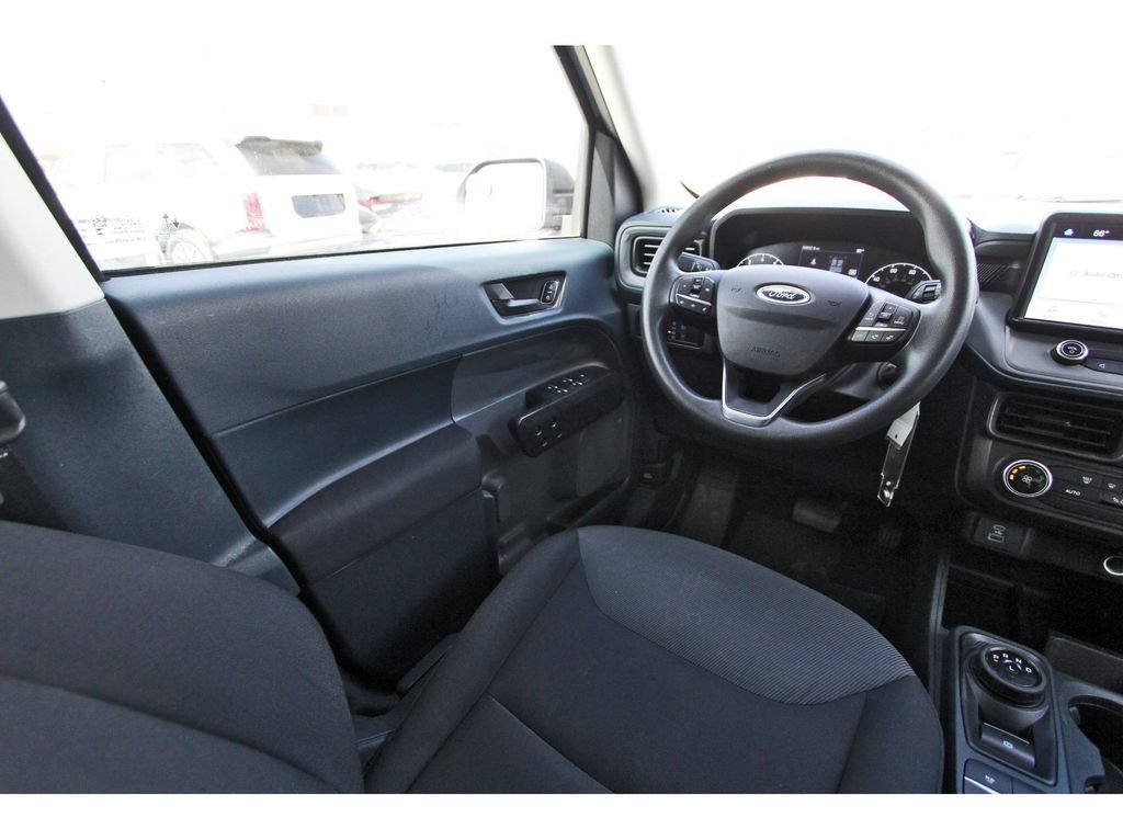 Certified 2023 Ford Maverick XL w/ Equipment Group 100A Standard AWD/4WD image 11
