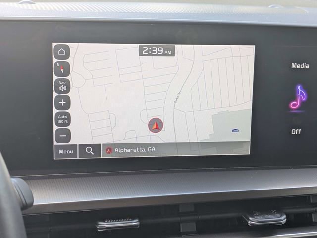 Used 2025 Kia Telluride LX image 22