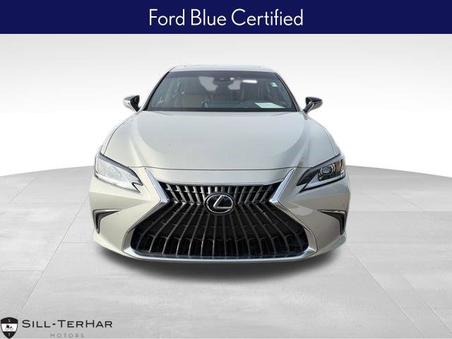 Used 2022 Lexus ES 250 w/ Premium Package