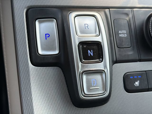 Used 2024 Hyundai Palisade Limited AWD/4WD image 18