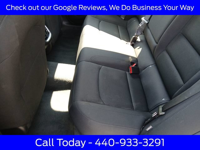 Used 2023 Chevrolet Malibu LT FWD image 34