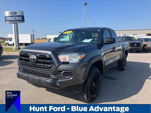 Used 2019 Toyota Tacoma SR w/ SX Package