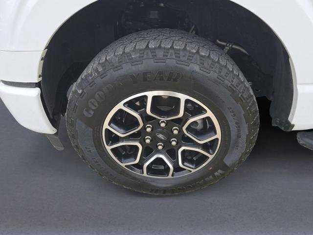 Certified 2023 Ford F150 XLT w/ Equipment Group 302A High image 28
